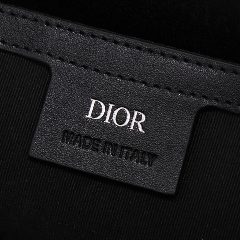 Christian Dior Backpacks